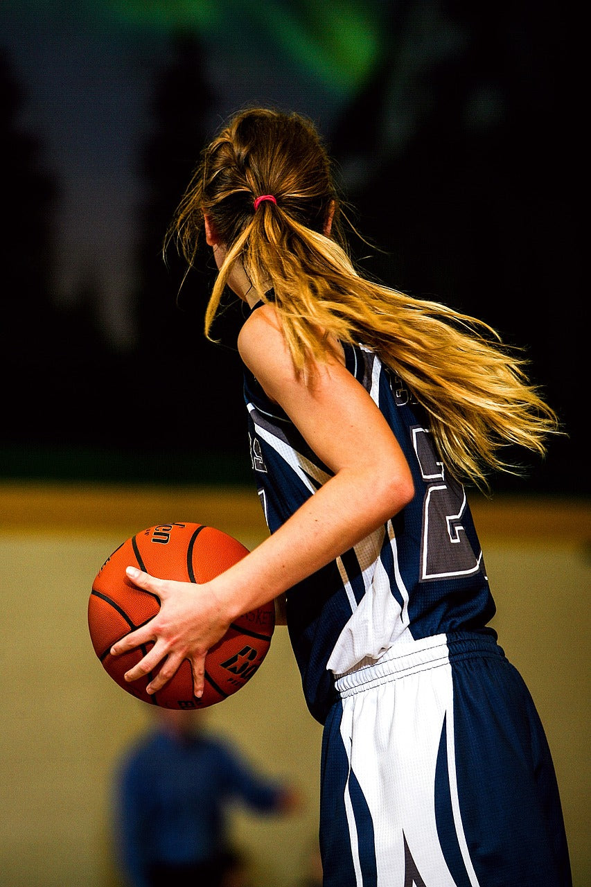 Basketball – Mehr als nur ein Sport