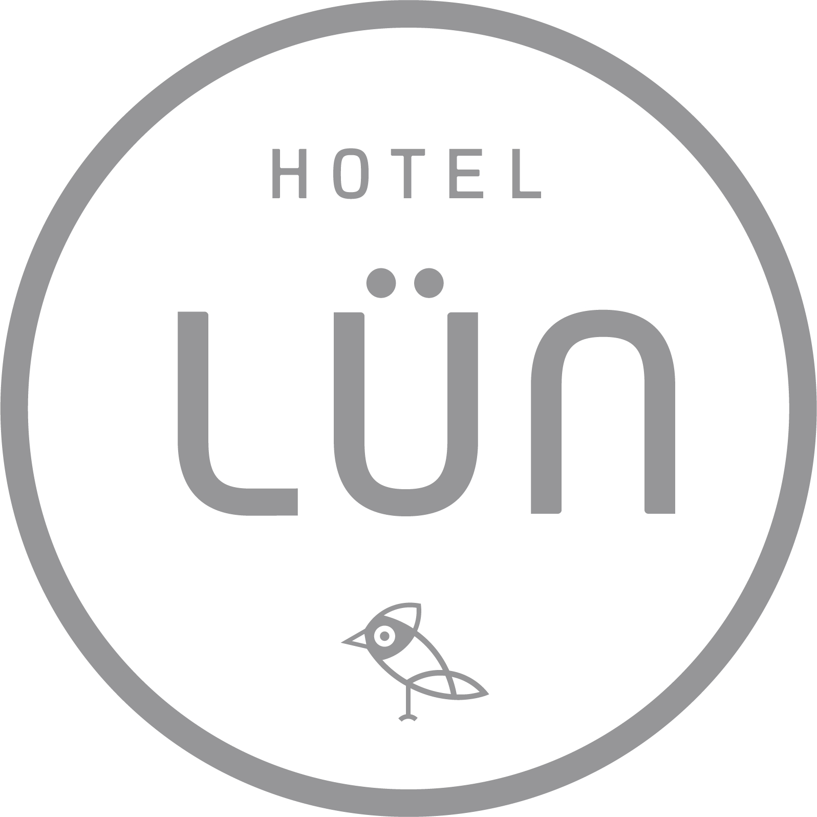 Hotel Lün | Kunden, Merchandise