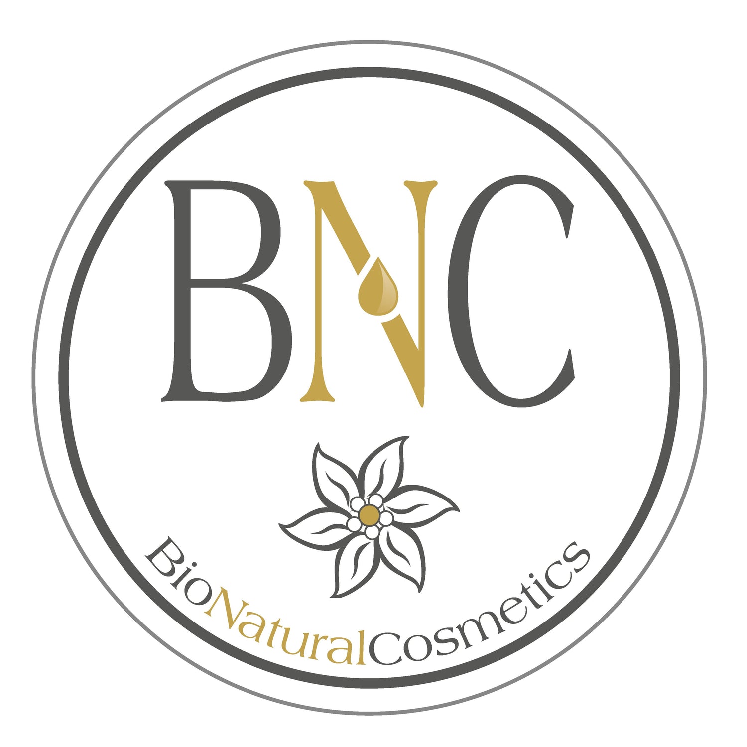 BNC Cosmetics | Time Of Vibes