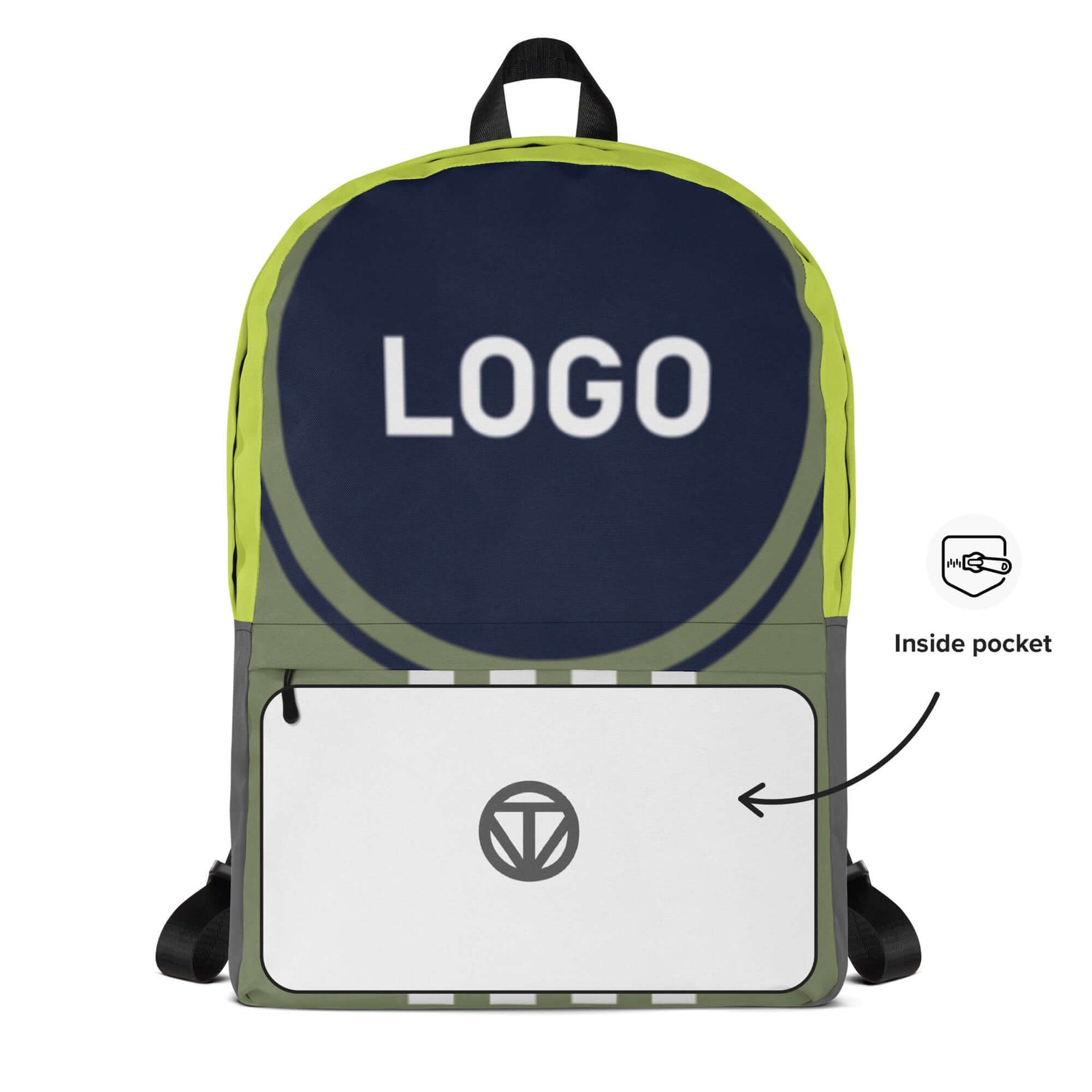 TOV Team Rucksack | Time Of Vibes ab €59.00