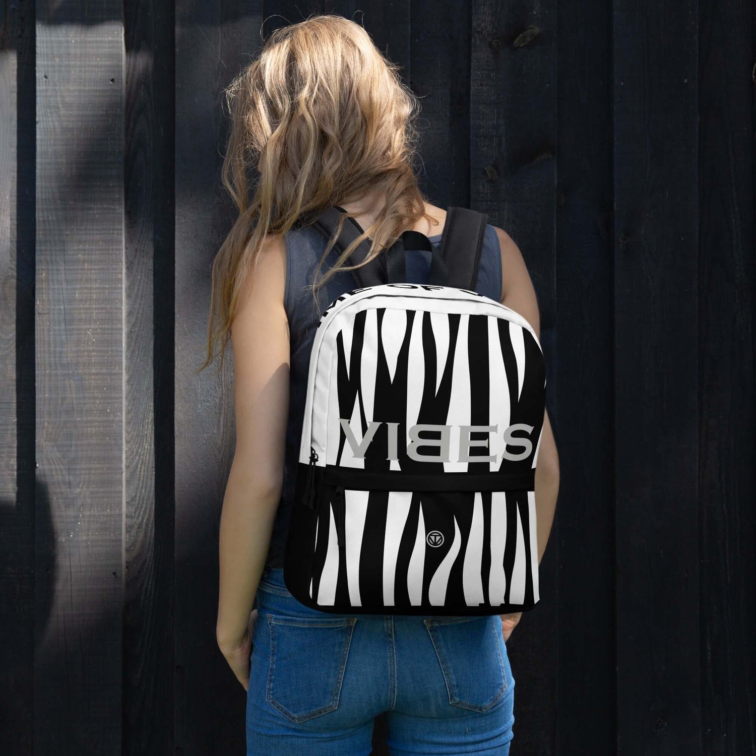 VIBES Rucksack | JUNGLE nur €69,00