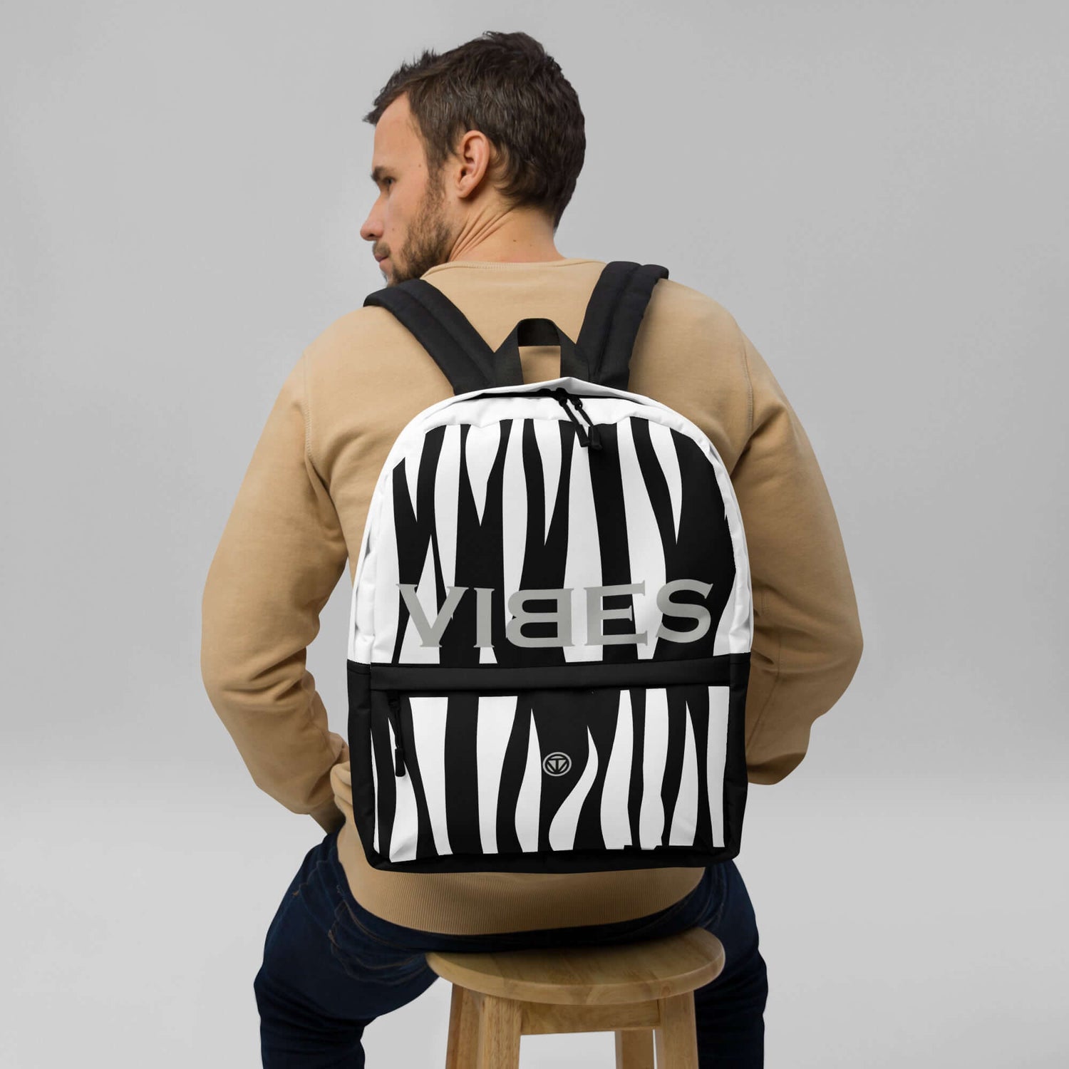 VIBES Rucksack | JUNGLE nur €69,00