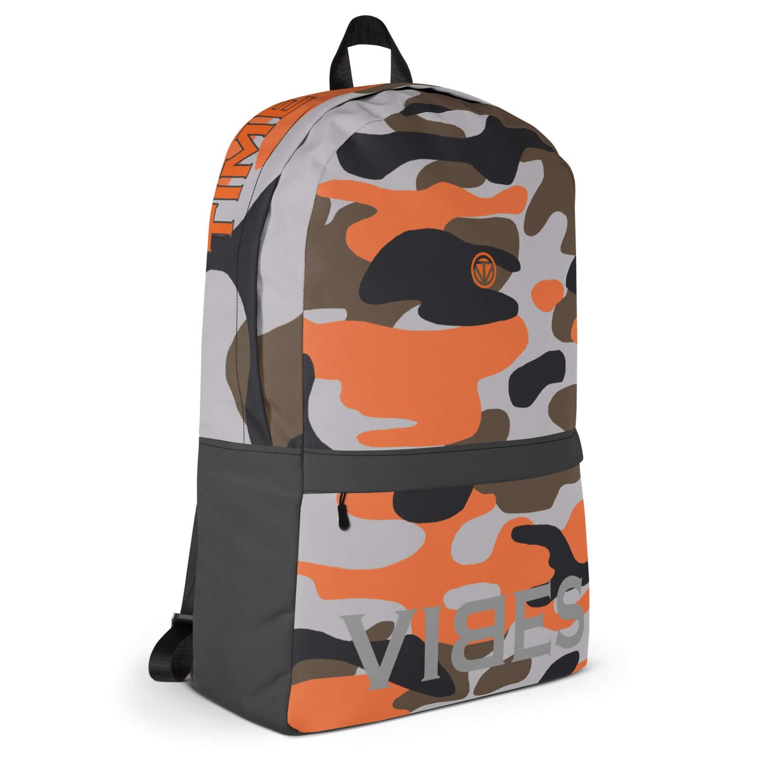 VIBES Rucksack | Camouflage nur €69,00