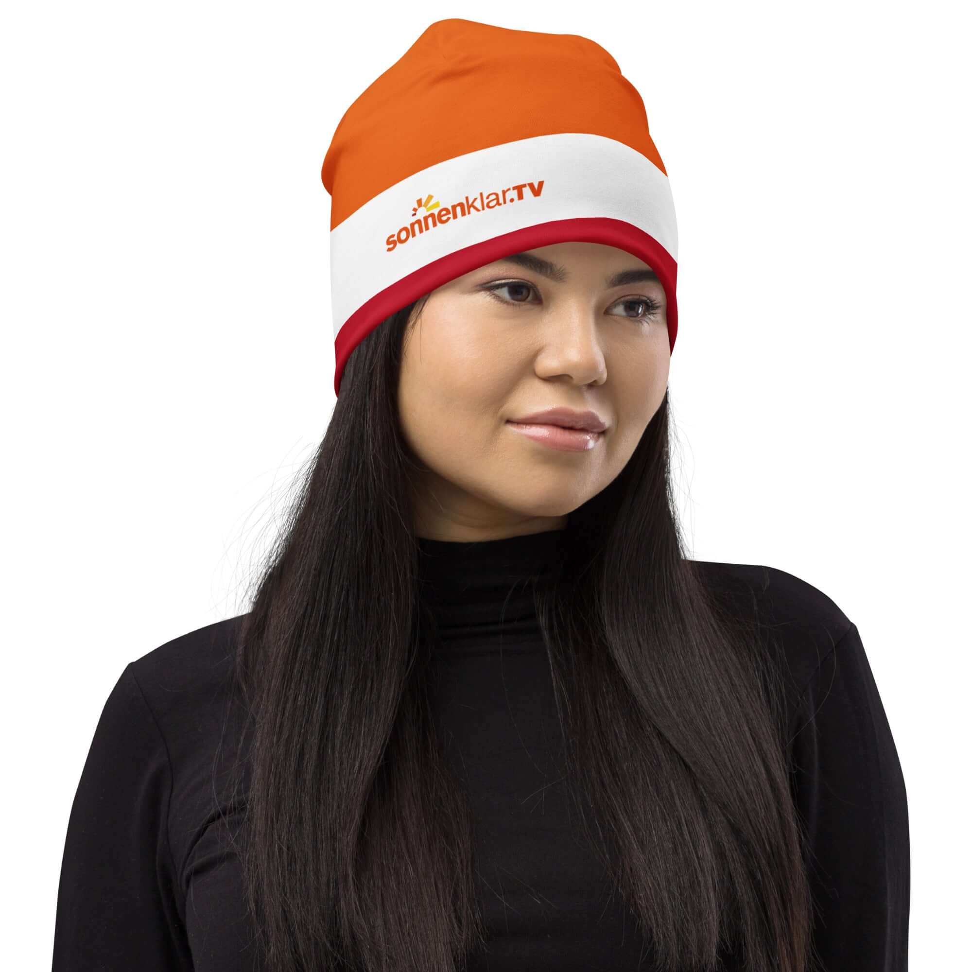 TIME OF VIBES TOV Beanie SONNENKLAR 02 - €29,50