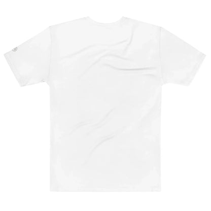 VIBES Premium T-Shirt Men (White)