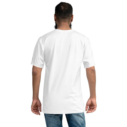 VIBES Premium T-Shirt Men (White)