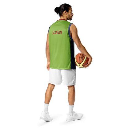 TOV Team Basketball Trikot | Time Of Vibes ab €42.00