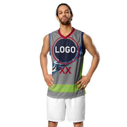 TOV Team Basketball Trikot | Time Of Vibes ab €42.00