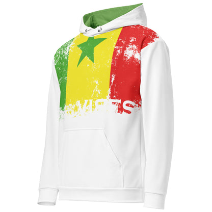 VIBES Premium Hoodie | SENEGAL