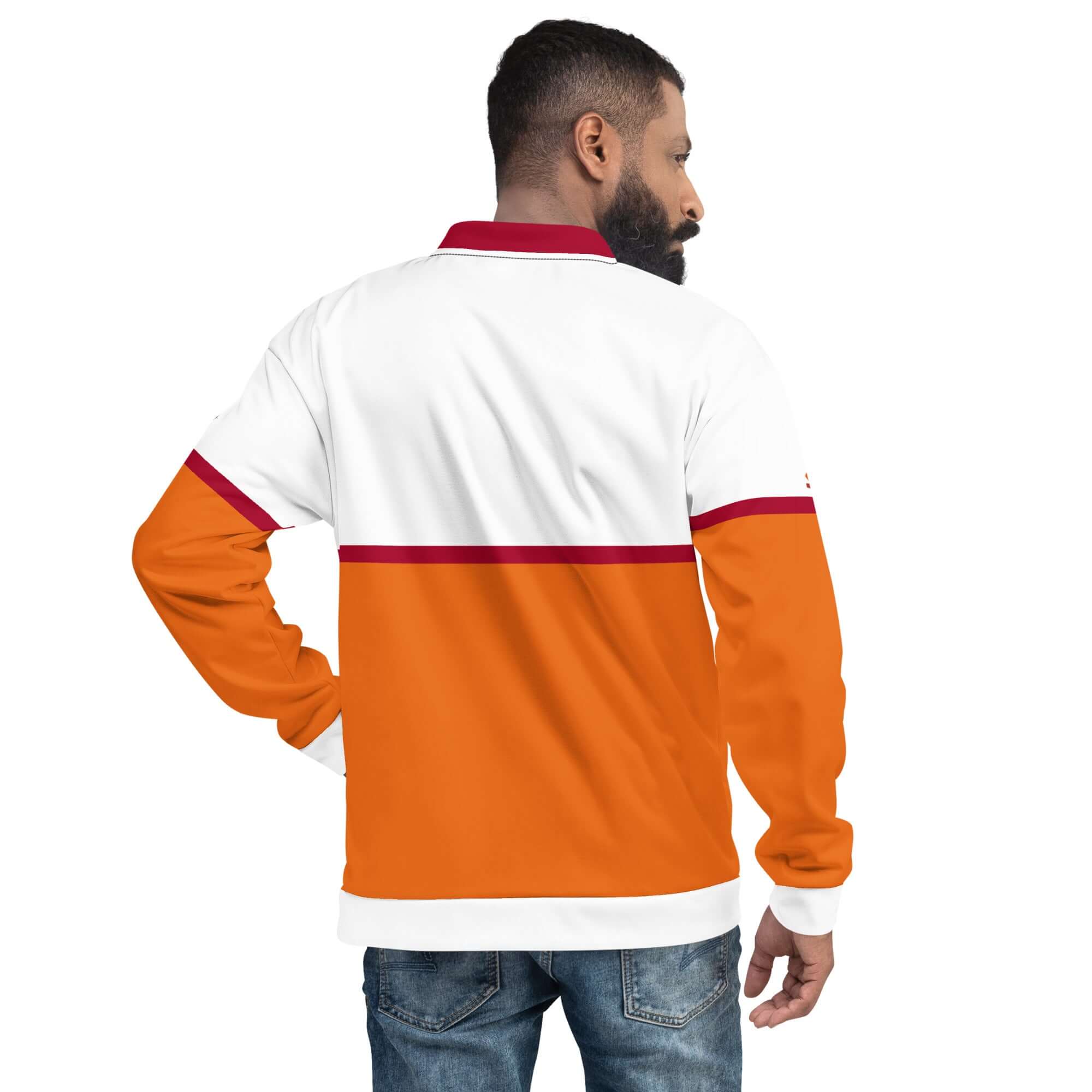 TIME OF VIBES TOV Blouson SONNENKLAR - €99,00