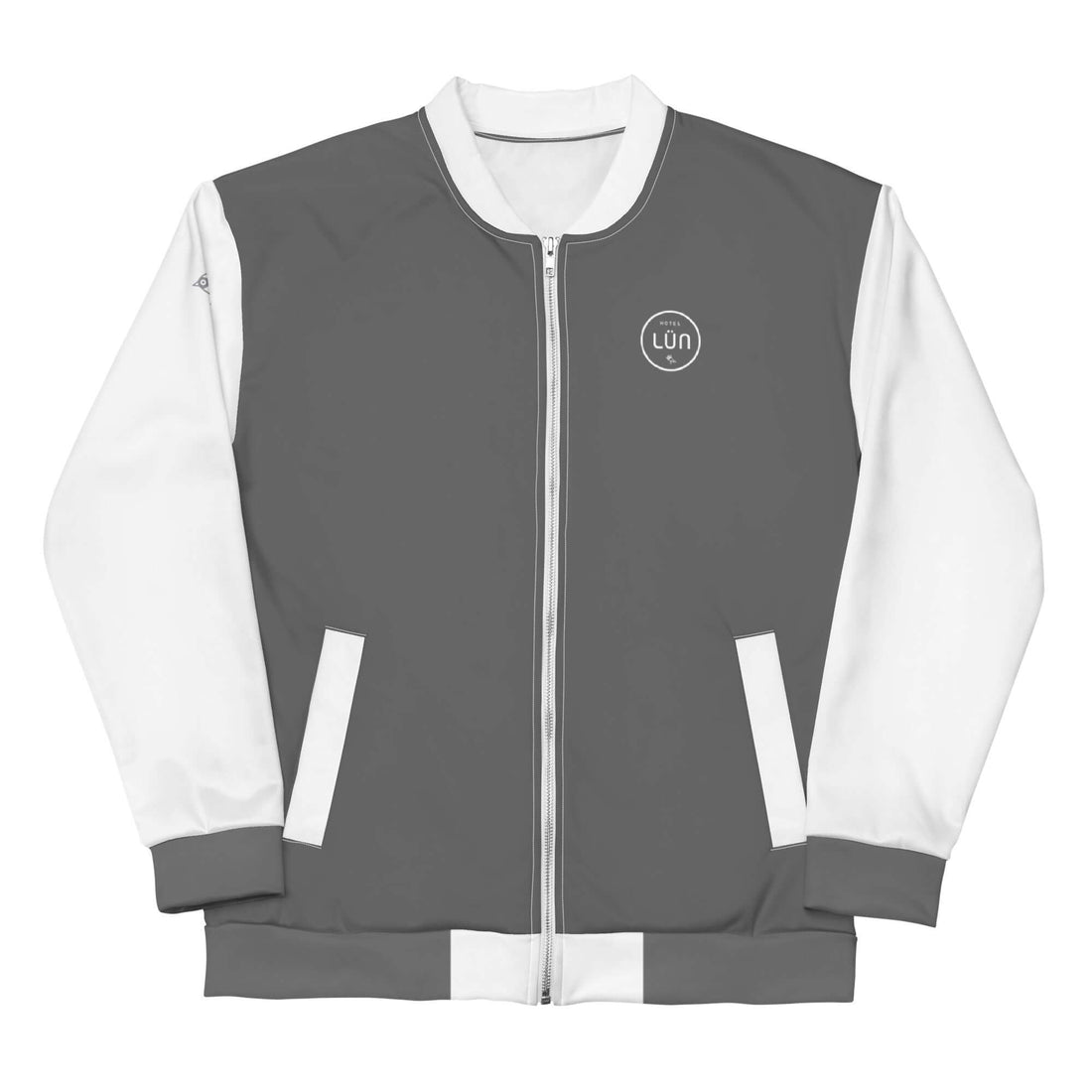 HOTEL LÜN College Jacket 01