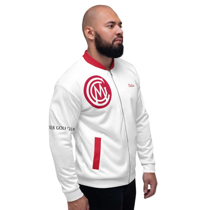 TIME OF VIBES TOV Jacke GOLF GC München - €99,00