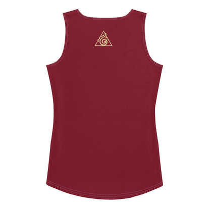 MAOB Tank-Top | Feuer 2