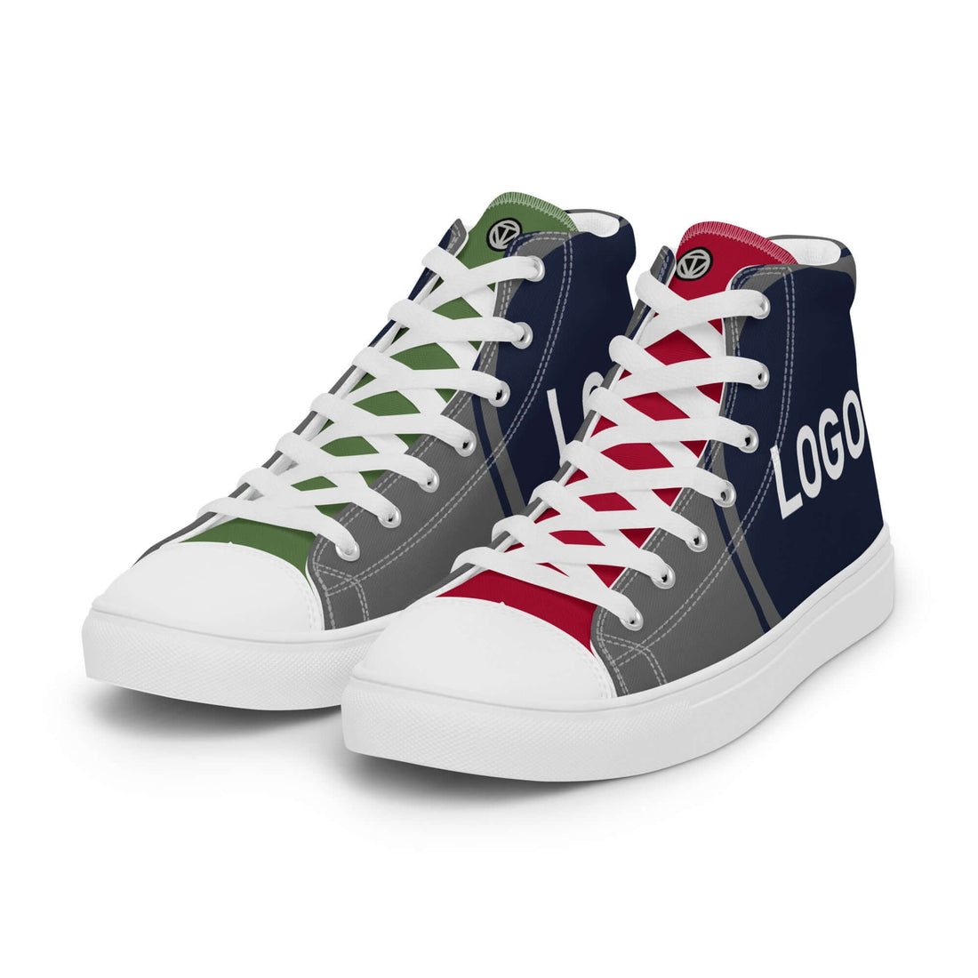 TOV Team High Sneaker Damen | Time of Vibes ab €129.00