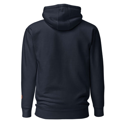 VIBES Kapuzenpullover TRAUMFRAU (Navy) nur €49.00 | Time Of Vibes