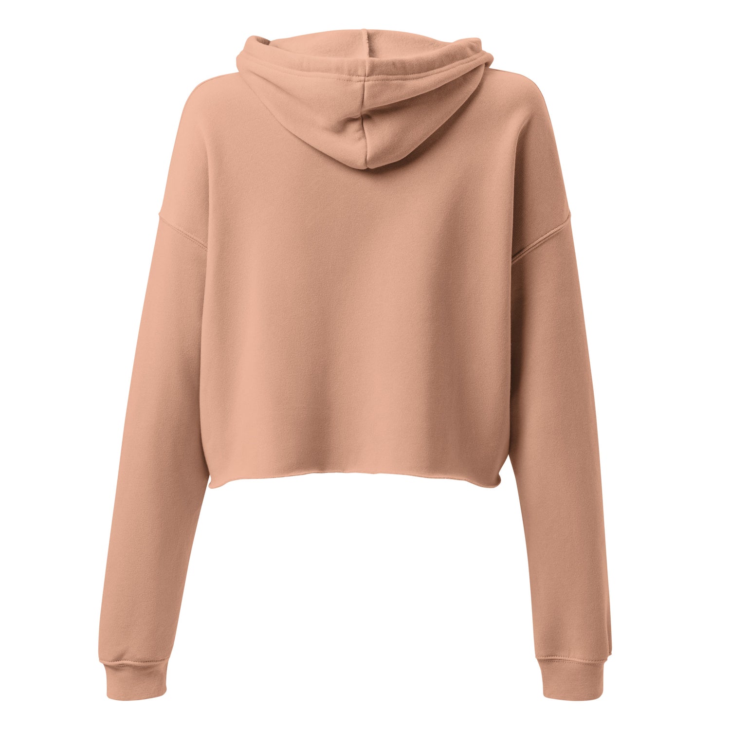 VIBES Kurzer Kapuzenpullover Damen | VIVA