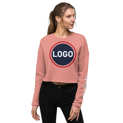 TOV Team Crop-Pullover Damen | Time Of Vibes ab €59.00