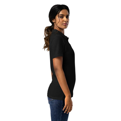 TOV Team Poloshirt Damen | Time Of Vibes ab €35.00