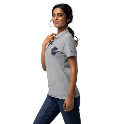 TOV Team Poloshirt Damen | Time Of Vibes ab €35.00