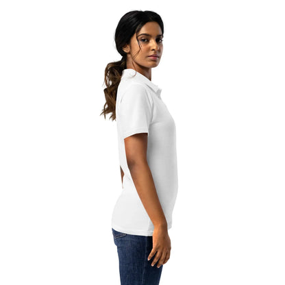 TOV Team Poloshirt Damen | Time Of Vibes ab €35.00